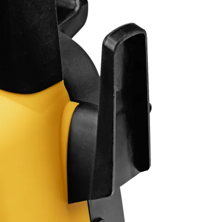 Моечная машина высокого давления DENZEL R-125, 1500 Вт, 125 бар, 350 л/ч