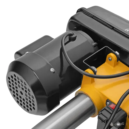 Станок сверлильный DENZEL DDM-350L, 350 Вт, 13 мм, 5 ск., лазер, настольный