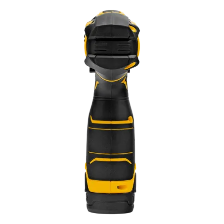 Дрель-шуруповерт аккумуляторная DENZEL CDQ-12, Li-Ion, 12 В