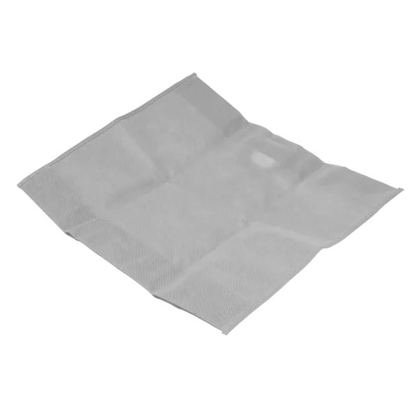 Мешок тканевый многоразовый для пылесосов DENZEL RVC20, RVC30, LVC20, LVC30