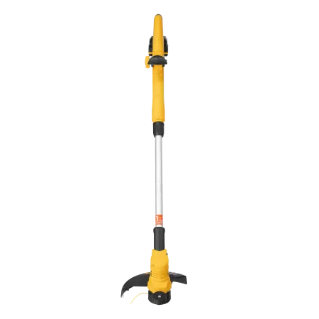 Триммер аккумуляторный DENZEL GT-230, 230 мм, Li-Ion, 20 В