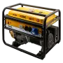 Генератор бензиновый DENZEL GE 8900, 8.5 кВт, 220 В/50 Гц, 25 л, ручной старт