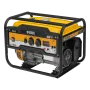 Генератор бензиновый DENZEL PS 33, 3.3 кВт, 230 В, 15 л, ручной старт