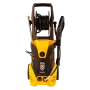 Мойка высокого давления DENZEL R-165D, 2200 Вт, 165 бар, 7 л/мин, с барабаном