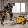 Генератор инверторный DENZEL GS-3000iS, 3,0 кВт, 230 В, закрытый корпус, ручной старт