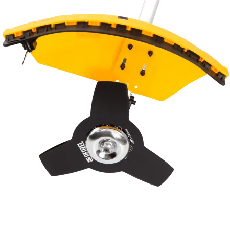 Триммер бензиновый DENZEL DR-33, 33 см3, неразъемная штанга