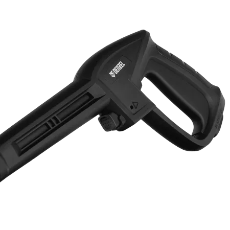 Моечная машина высокого давления DENZEL R-180, 2200 Вт, 180 бар, 380 л/ч, колесная