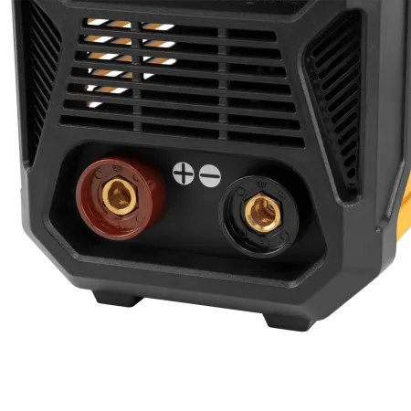 Аппарат инвертор. дуговой сварки DENZEL DM-160 Standart, 160 А, ПВ 60%