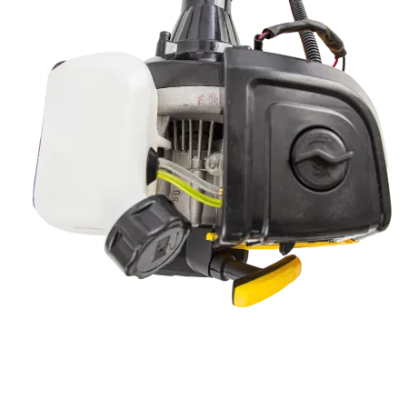 Триммер бензиновый DENZEL DT 43S, 43 см3, 2.5 л.с, разъемная штанга