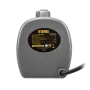 Насос фонтанный DENZEL FNP110-34, 112 Вт, подъем 3,4 м, 3400 л/ч, колокольчик/каскад/гейзер