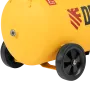 Компрессор воздушный прям. привод DENZEL DCV1800/50, 1,8 кВт, 50 литров, 320 л/мин