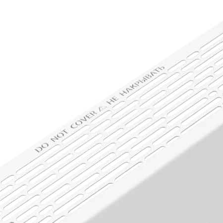 Конвектор электрический DENZEL XCE-2000, 230 В, 2000 Вт, X-образный нагреватель
