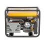 Генератор бензиновый DENZEL PS 90 ED-3, 9.0 кВт, 230 В/400 В, 25 л, электростартер