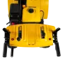 Снегоуборщик бензиновый DENZEL SBL 711D PRO, 302cc, эл.старт, фара, обогрев, блок. дифф.