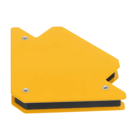 Фиксатор магнитный для сварочных работ DENZEL 97551, усилие 25 Lb