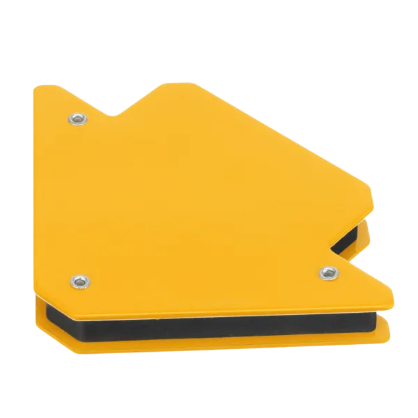 Фиксатор магнитный для сварочных работ DENZEL 97551, усилие 25 Lb