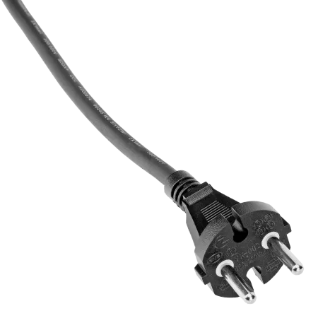 Машина шлифовальная угловая DENZEL AGL230-2400, 2400 Вт, 230 мм, 6600 об/мин