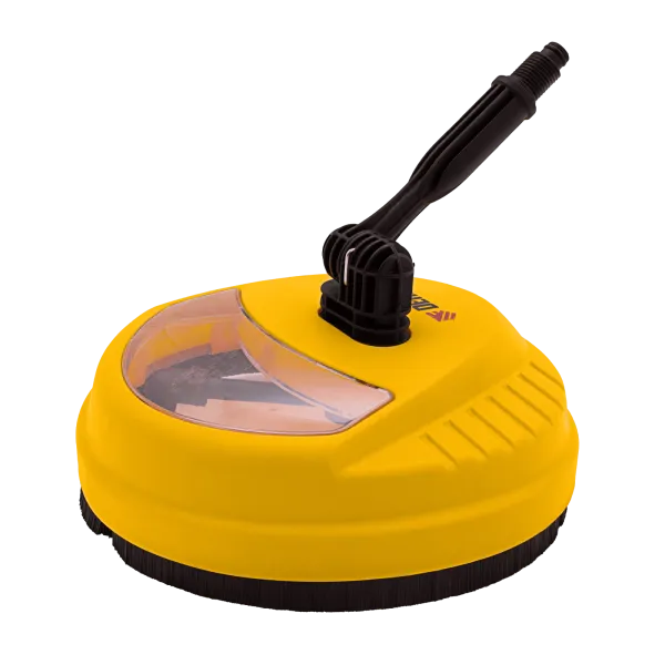 Очиститель поверхностей DENZEL 58306, насадка для моечных машин высокого давления