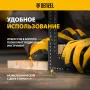 Угольник DENZEL 400 х 600 мм, алюминиевый, лазерная гравировка