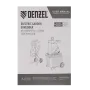 Измельчитель садовый электрический DENZEL ECS-2700, 2700 Вт, 40 мм