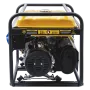 Генератор бензиновый DENZEL GE 6900, 5.5 кВт, 220 В/50 Гц, 25 л, ручной старт