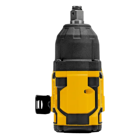 Гайковерт ударный аккумуляторный бесщет. DENZEL CIWH-BL-20-500, Li-Ion, 20 В