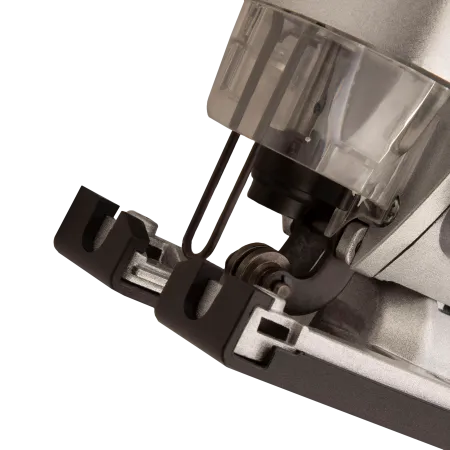 Лобзик электрический DENZEL JS-110, 750 Вт, 110 мм