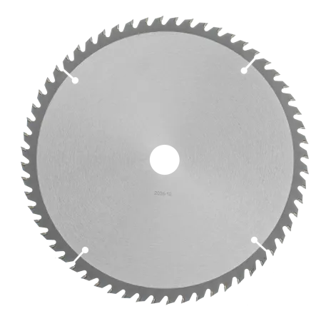 Пильный диск по дереву DENZEL ф300 х 30 мм, 60 зубьев
