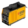 Аппарат инвертор. аргонодуговой сварки DENZEL ITIG-200 DС Pulse Cold Weld, 200 А, ПВ 60%