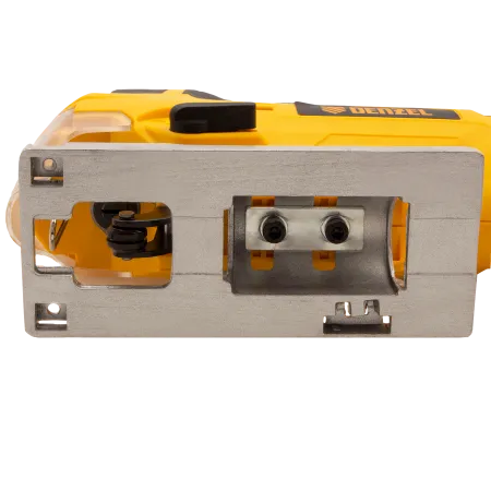 Лобзик электрический DENZEL JS-80, 650 Вт, 80 мм