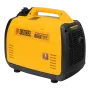 Инверторный генератор DENZEL GT-2200iS, 2.2 кВт, 230 В, бак 4 л, ручной старт