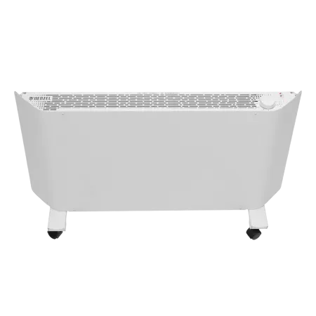 Конвектор электрический DENZEL XCE-2000, 230 В, 2000 Вт, X-образный нагреватель