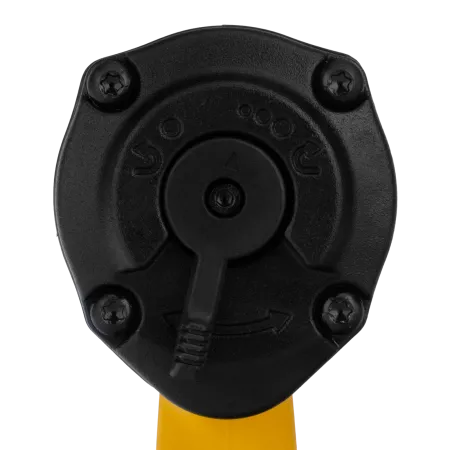 Ударный пневмогайковерт DENZEL IW1700, 3/4", 8500 об/мин, 1700 Нм