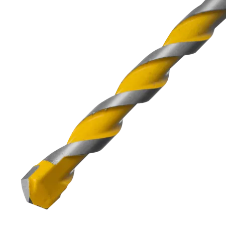 Сверло универсальное DENZEL, Multi cut, 6 мм