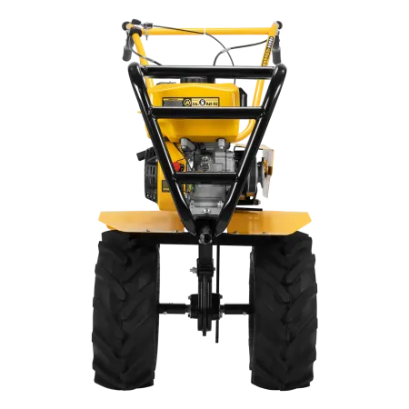 Мотоблок DENZEL DPT-670S-PRO