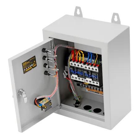 Блок автоматического запуска генератора DENZEL ENERGOMATIC PS 115