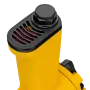 Ударный пневмогайковерт DENZEL IWS550 Compact, 1/2", 8500 об/мин, 710 Нм