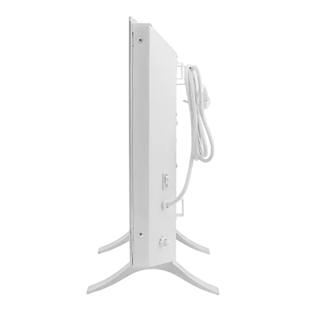Конвектор электрический DENZEL OptiPrime-1500, Wi-Fi, тачскрин, цифровой термостат, 1500 Вт