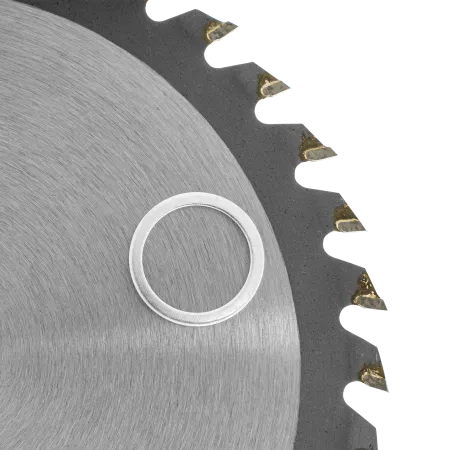 Пильный диск по дереву DENZEL ф140 х 20 мм, 36 зубов