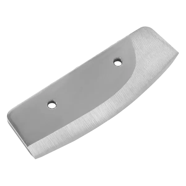 Нож шнека для льда DENZEL IR-200, диаметр 200 мм, комплект 2 шт