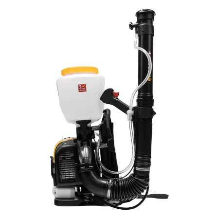 Опрыскиватель бензиновый DENZEL GS-63-PRO, 63 см3, бак 25 л