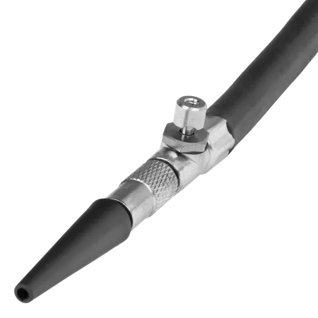 Компрессор автомобильный DENZEL AC-75, 12 В, 10 атм., 75 л/мин, LED