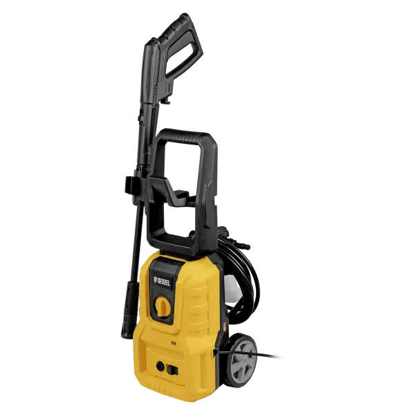 Моечная машина высокого давления DENZEL R-170, 1800 Вт, 170 бар, 380 л/ч