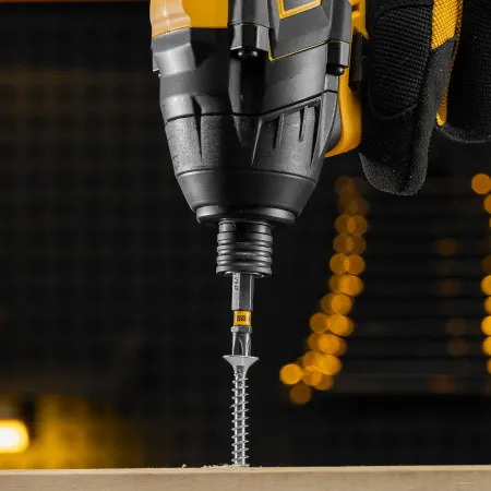 Бита DENZEL PH3х50, сталь S2, шестигранный профиль, 10 шт. Е 6,3