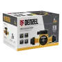 Циркуляционный насос DENZEL CP25-6, напор 6 м, 50 л/мин, 1 м кабель, монт. длина 180 мм