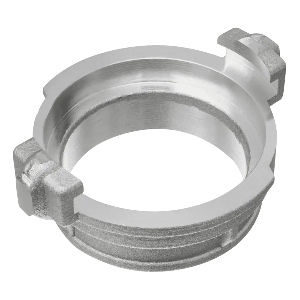 Головка рукавная DENZEL HC-80, диаметр 3"