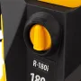 Мойка высокого давления DENZEL R-180i, 2400 Вт, 180 бар, 7.5 л/мин