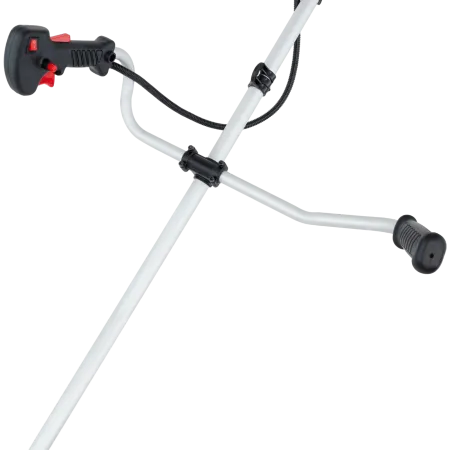 Триммер бензиновый DENZEL DR-33S, 33 см3, разъемная штанга