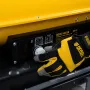 Дизельная тепловая пушка DENZEL NHG-30i, 30 кВт, 750 м3/ч, непрямой нагрев, цифровой термостат