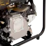 Инверторный генератор DENZEL GT-2500iF, 2.5 кВт, 230 В, бак 5 л, ручной старт